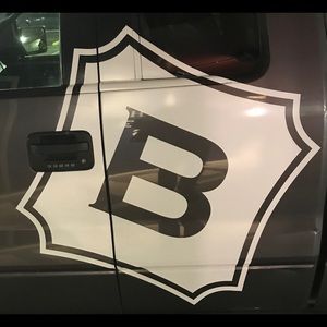 Meet your Posher, Brett